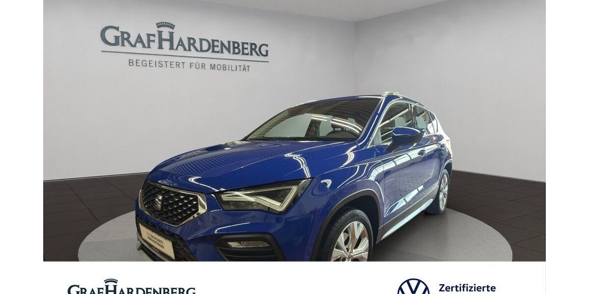 Seat Ateca 44.200 km 27.444 &euro; Offenburg 77652
