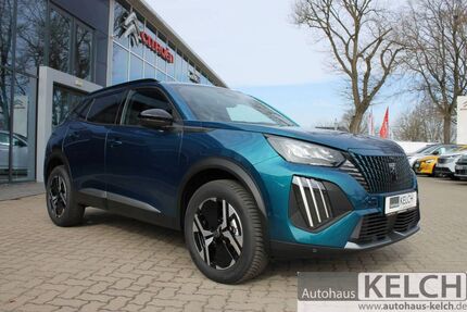 Peugeot 2008 1.215 km 27.489 &euro; Neuruppin 16816
