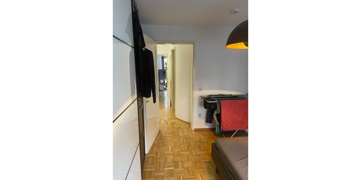 Erdgeschoßwohnung Ingolstadt Friedrichshofen-Hollerstauden - 2 Zimmer, 55 m&sup2;, 780&euro; | Angebot:25306437