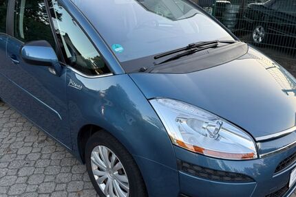 Citroen C4 Picasso 194.600 km 2.450 € Beverstedt 27616