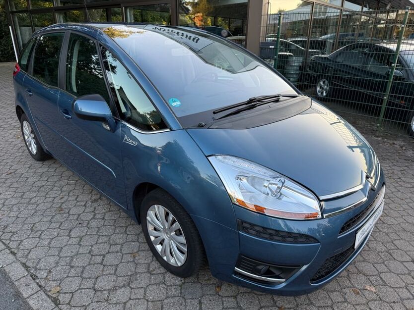 Citroen C4 Picasso 194.600 km 2.450 € Beverstedt 27616
