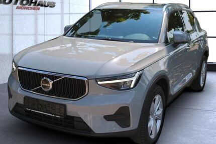 Volvo XC40 36.300 km 28.990 &euro; München 81825
