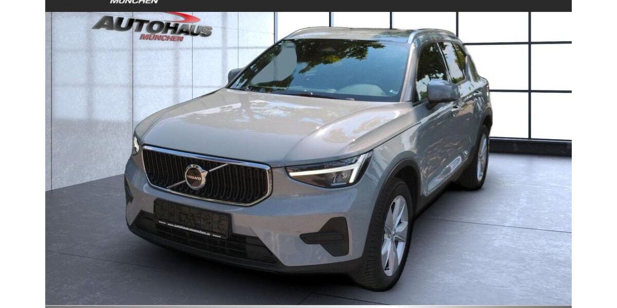 Volvo XC40 36.300 km 28.990 &euro; München 81825