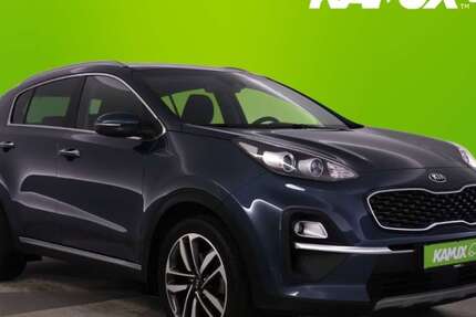 Kia Sportage 66.084 km 20.750 € Hameln 31785