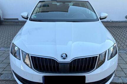 Skoda Octavia 140.000 km 14.000 &euro; Neustadt an der Donau 93333