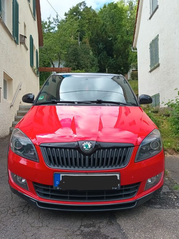 Fabia