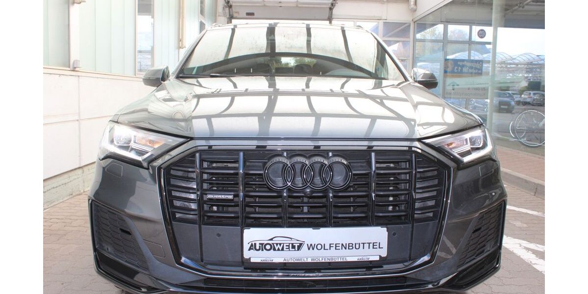 Audi Q7 92.300 km 47.990 € Wolfenbüttel 38304