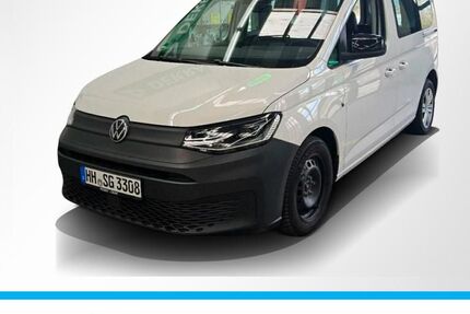 VW Caddy 62.750 km 25.942 &euro; Nürnberg 90441
