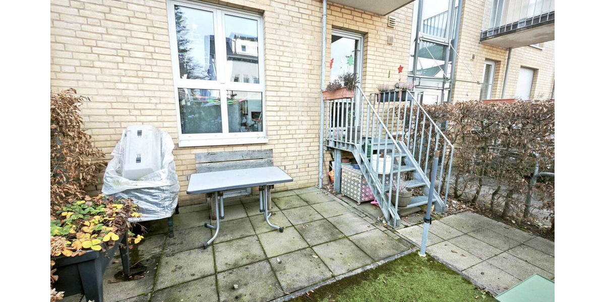 Etagenwohnung Hamburg Tonndorf - 3 Zimmer, 80 m&sup2;, 375.000&euro; | Angebot:26053485