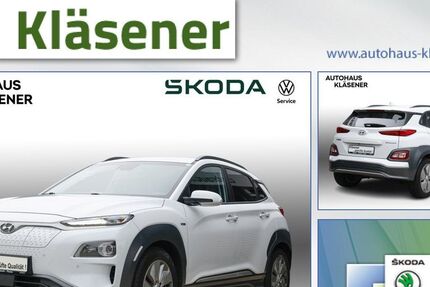 Hyundai KONA 52.441 km 19.470 &euro; Gelsenkirchen 45892