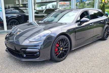 Porsche Panamera 82.972 km 76.990 € Trostberg 83308