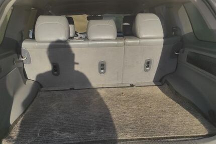 Jeep Grand Cherokee 255.000 km 6.900 &euro; Betteldorf 54570