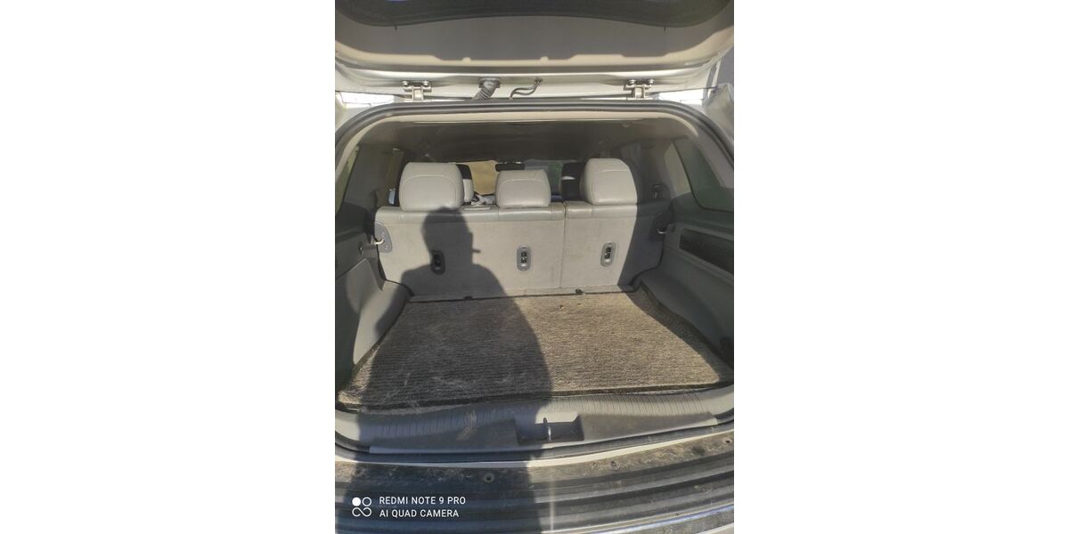 Jeep Grand Cherokee 255.000 km 6.900 &euro; Betteldorf 54570