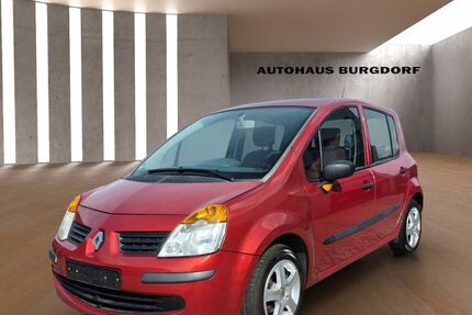 Renault Modus 192.500 km 1.899 &euro; Burgdorf/Hannover 31303