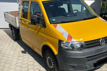 VW T5 Transporter 158.032 km 15.500 &euro; Bad Hindelang 87541