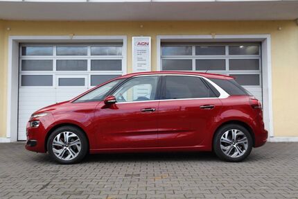 Citroen C4 SpaceTourer 75.000 km 9.900 &euro; Diez 65582