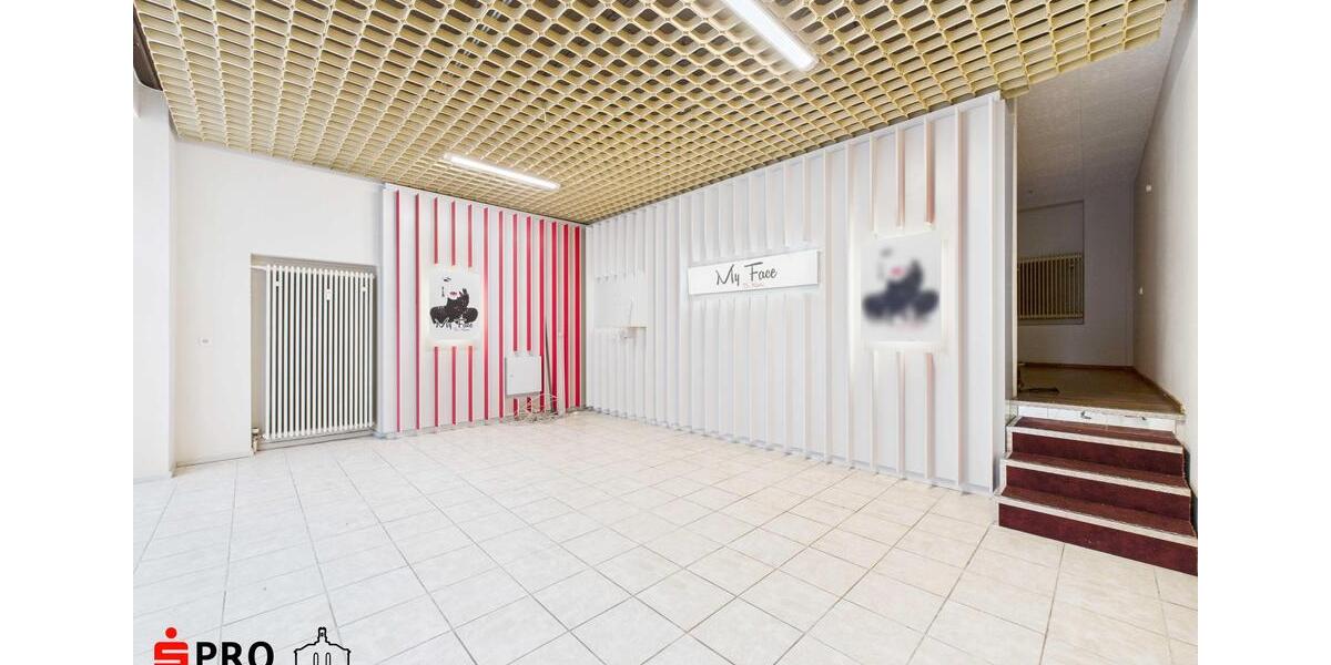 Gewerbeobjekt Dillingen (Saar) - 600&euro; | Angebot:24481724