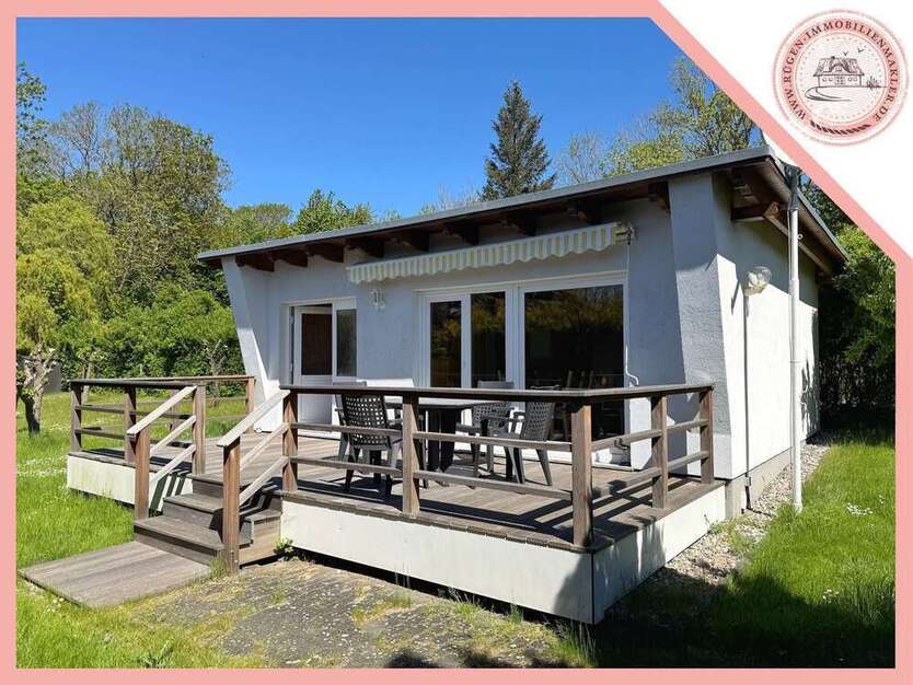 Haus zum Kaufen in Lohme 149.000 € 30 m²