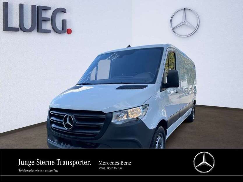 Sprinter