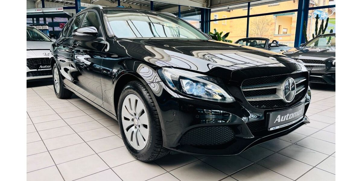 Mercedes-Benz C 250 152.965 km 16.950 &euro; Heidenau 01809