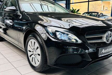 Mercedes-Benz C 250 152.965 km 17.950 &euro; Heidenau 01809