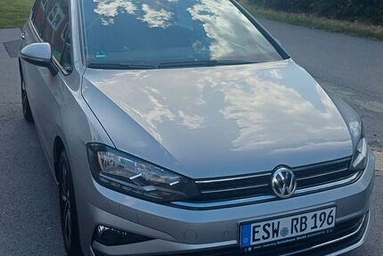 VW Golf Sportsvan 37.072 km 19.495 &euro; Neu-Eichenberg 37249