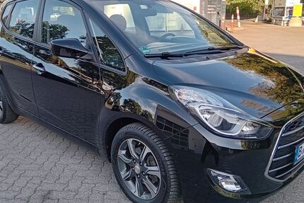 Hyundai ix20 80.000 km 9.699 &euro; Fredersdorf-Vogelsdorf bei Berlin 15370