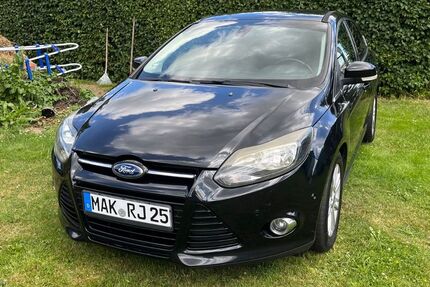Ford Focus 298.548 km 2.249 &euro; Marktredwitz 95615