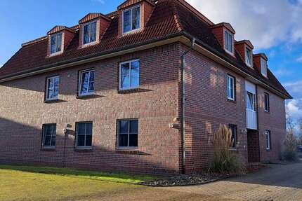 Wohnung Wiefelstede - 3 Zimmer, 87 m&sup2;, 230.000&euro; | Angebot:25822024