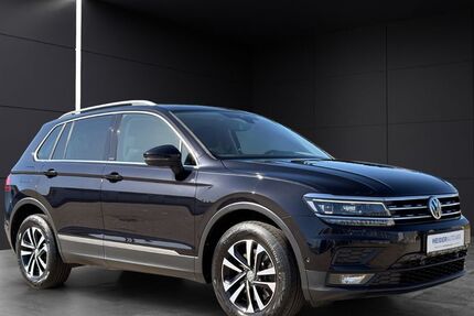 VW Tiguan 63.900 km 22.499 &euro; Heide 25746