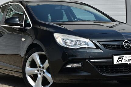 Opel Astra 91.288 km 4.999 &euro; Geldern 47608