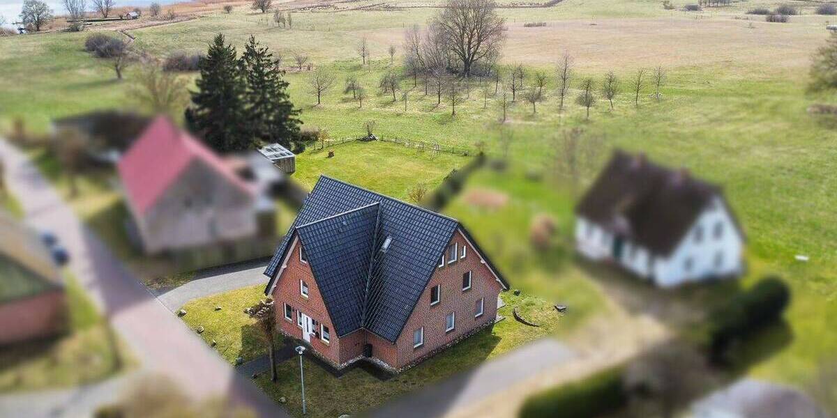 Einfamilienhaus Stolpe auf Usedom OT Gummlin Gummlin - 2 Zimmer, 159.000&euro; | Angebot:26156409
