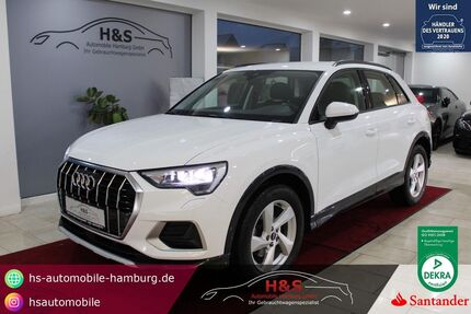 Audi Q3 17.980 km 30.500 &euro; Pinneberg 25421