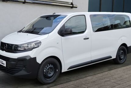 Opel Zafira 9.100 km 42.800 &euro; Lauchringen 79787