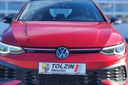 VW Golf 58.000 km 29.890 &euro; Malchin 17139