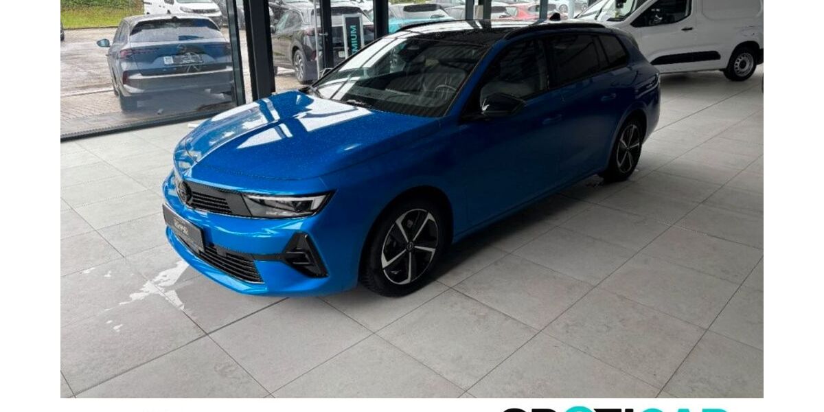 Opel Astra 5.477 km 20.666 &euro; Miesbach 83714