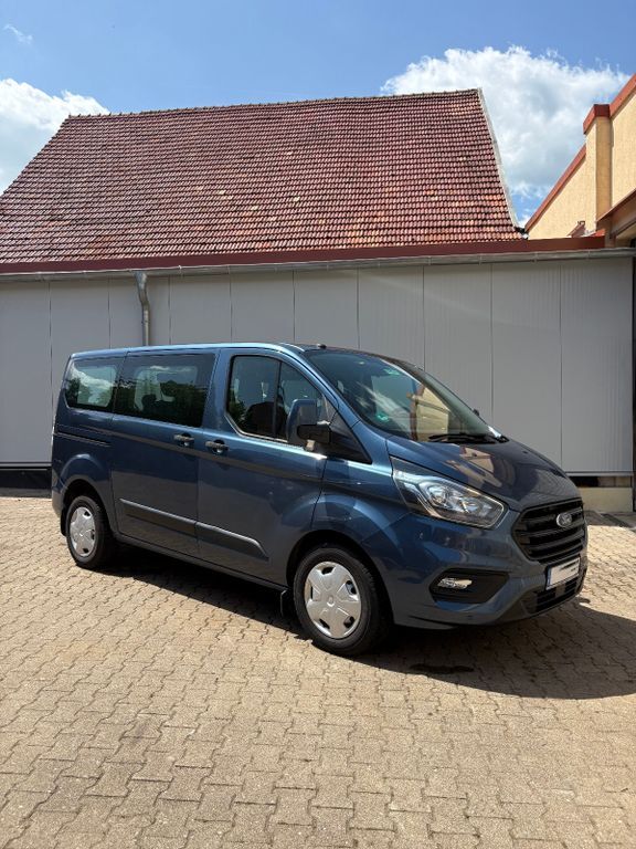 Transit Custom
