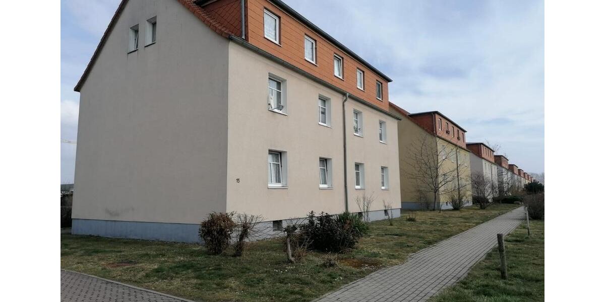Dachgeschoßwohnung Arnstadt - 3 Zimmer, 85 m&sup2;, 179.000&euro; | Angebot:27416498