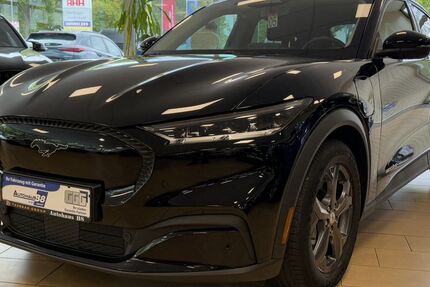 Ford Mustang Mach-E 61.758 km 24.950 € Hennef 53773