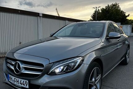 Mercedes-Benz C 250 148.000 km 18.300 &euro; Hamburg 22119