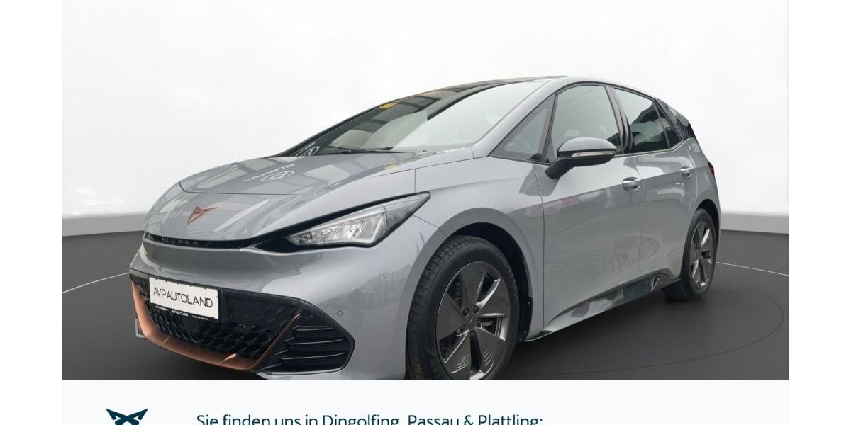 Cupra Born 32.616 km 24.490 &euro; Passau 94036
