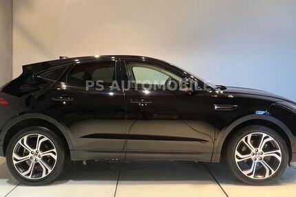 Jaguar E-Pace 53.434 km 24.999 &euro; Bad Köstritz 07586