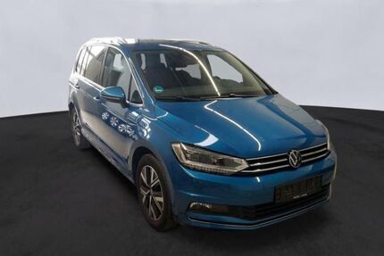 VW Touran 50.738 km 28.950 &euro; Dessau-Roßlau 06842