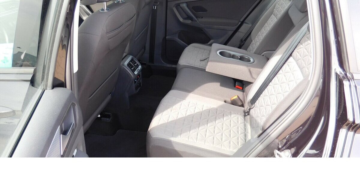 VW Tiguan 1.5 Life Klima TSI Navi Alu 46.500 km 23.990 &euro; Vordorf 38533