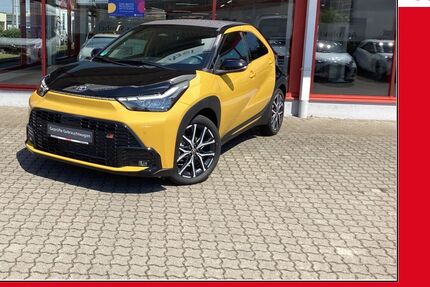 Toyota Aygo (X) 1.390 km 26.990 &euro; Augsburg-Lechhausen 86165