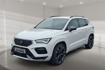 Cupra Ateca 62.744 km 28.931 &euro; Schwalmstadt 34613