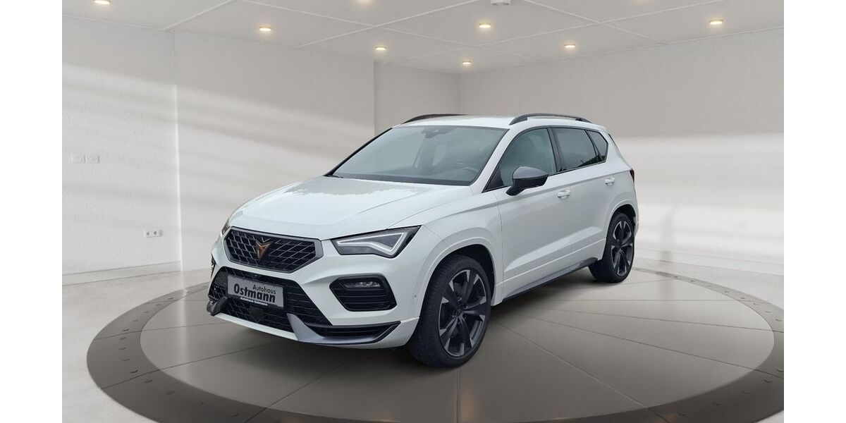 Cupra Ateca 62.744 km 28.931 &euro; Schwalmstadt 34613