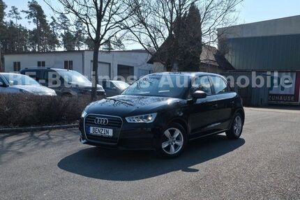 Audi A1 95.856 km 9.499 &euro; wendelstein 90530