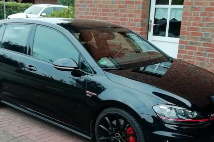VW Golf 154.000 km 14.300 &euro; Wilhelmshaven 26389