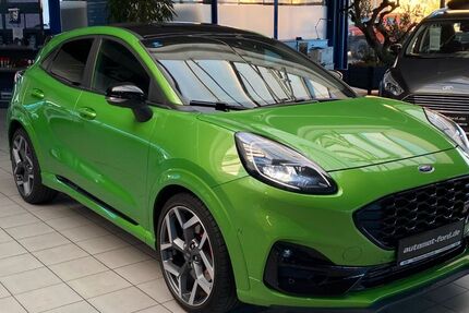 Ford Puma 19.610 km 21.890 &euro; Heidenau 01809